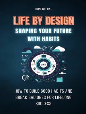 cover image of Life by Design